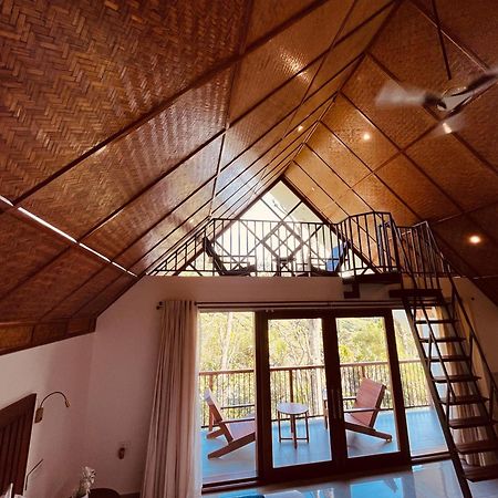 Lush Acres Villa Thekkady Bagian luar foto