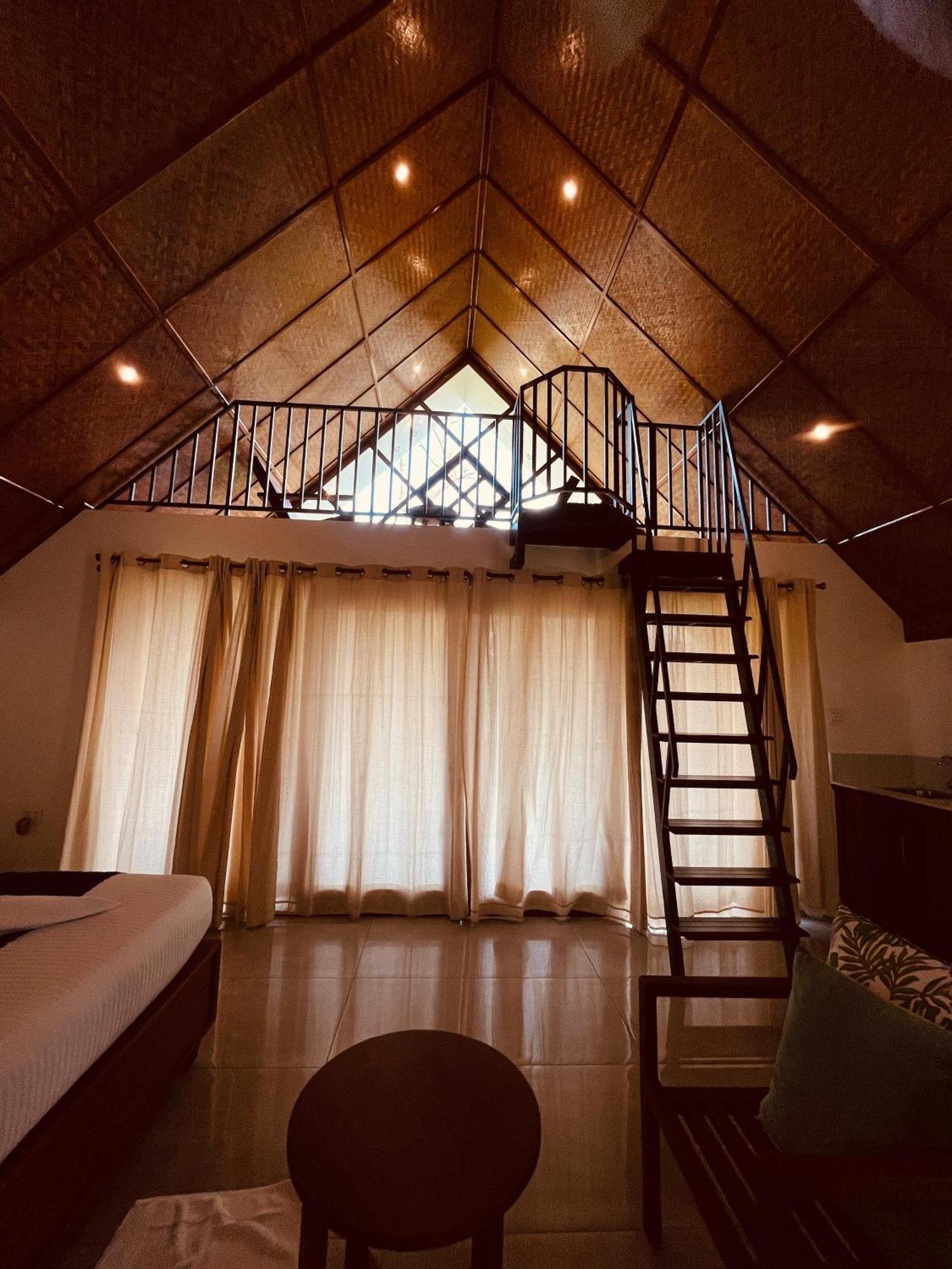 Lush Acres Villa Thekkady Bagian luar foto